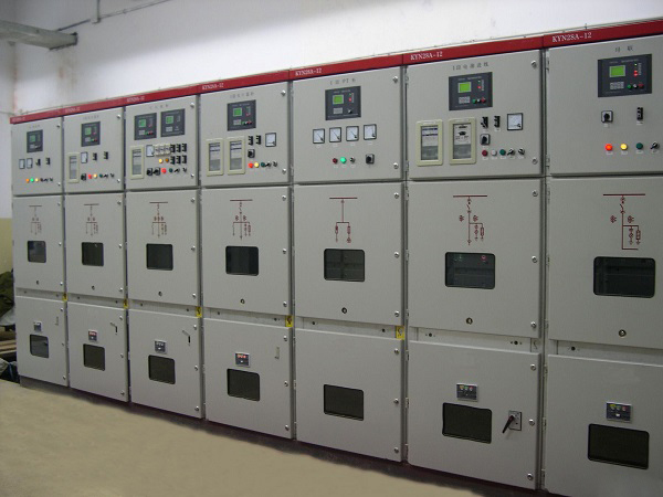 重庆配电箱批发厂家外郎电气简述配电箱和配电柜有什么区别？